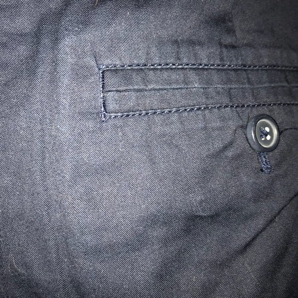 Jcrew 3” Chino Shorts (SOLD) - Picture 3 of 4